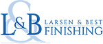 Larsen & Best Logo